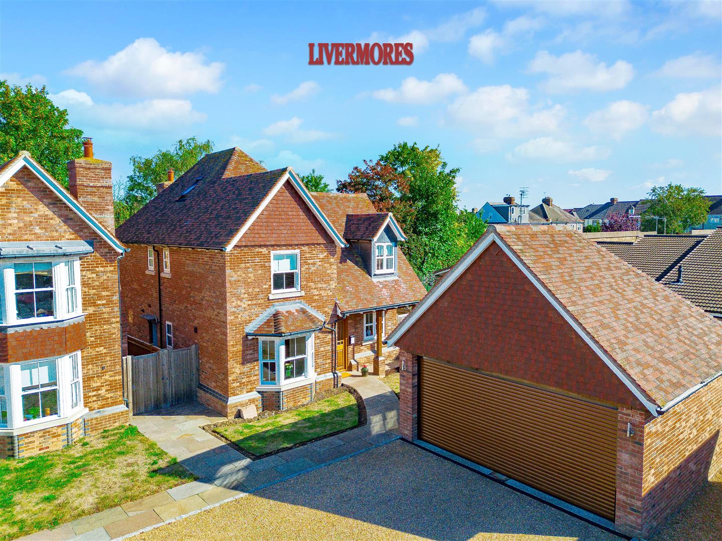 Dartford Road, Dartford